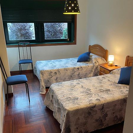 Cangas Piso Completo 외부 사진