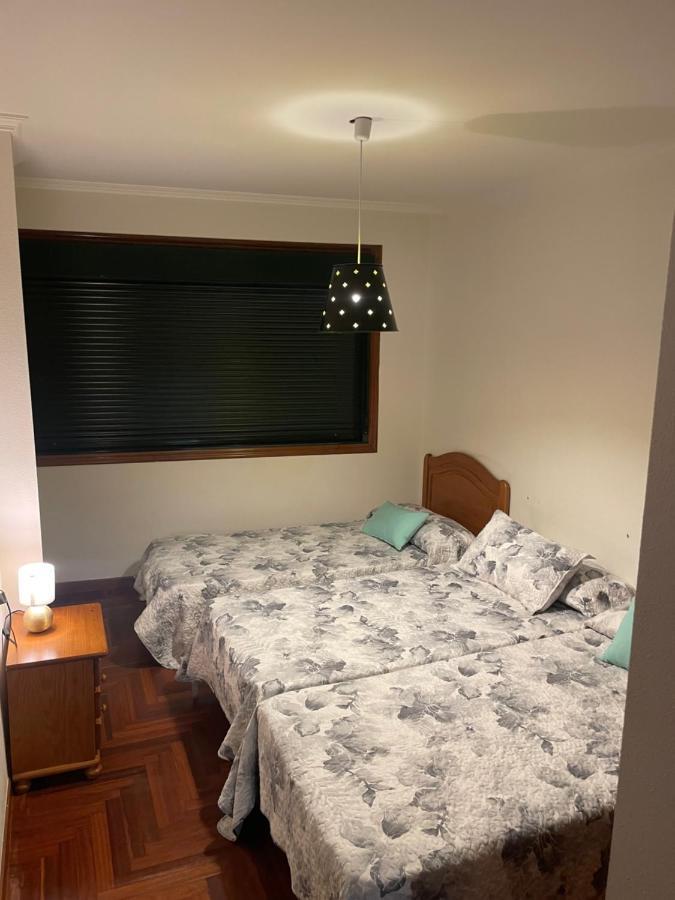 Cangas Piso Completo 외부 사진