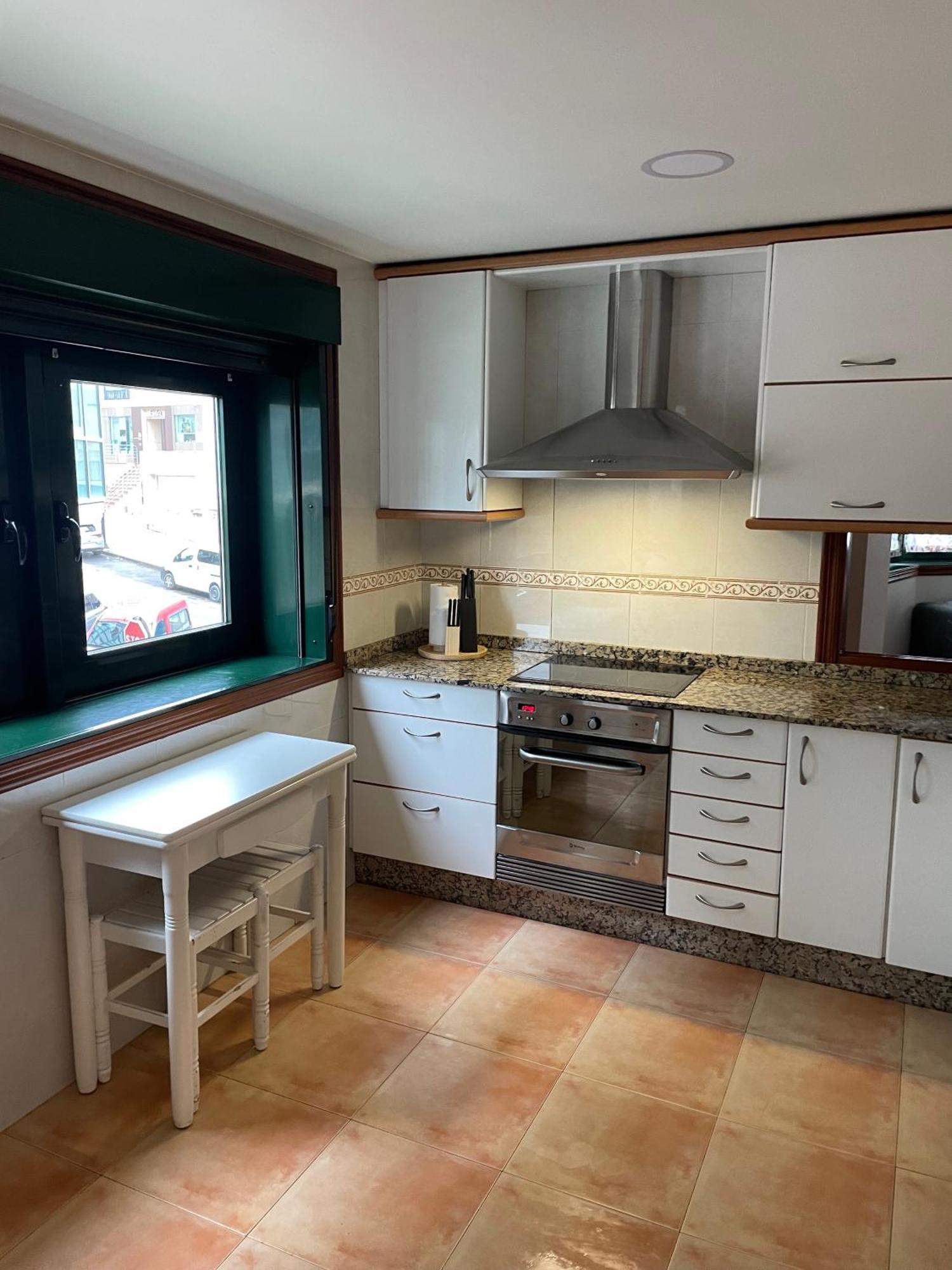 Cangas Piso Completo 외부 사진
