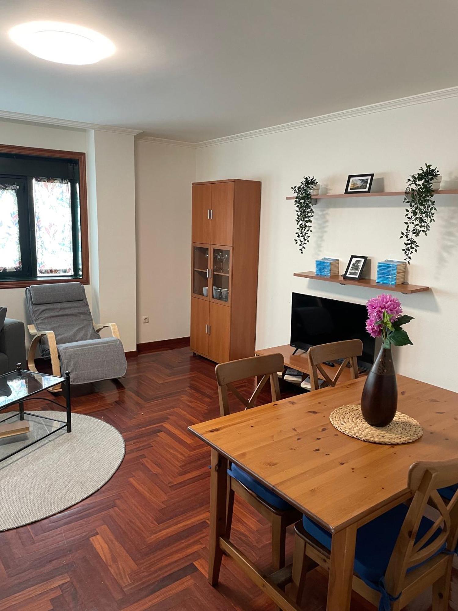 Cangas Piso Completo 외부 사진