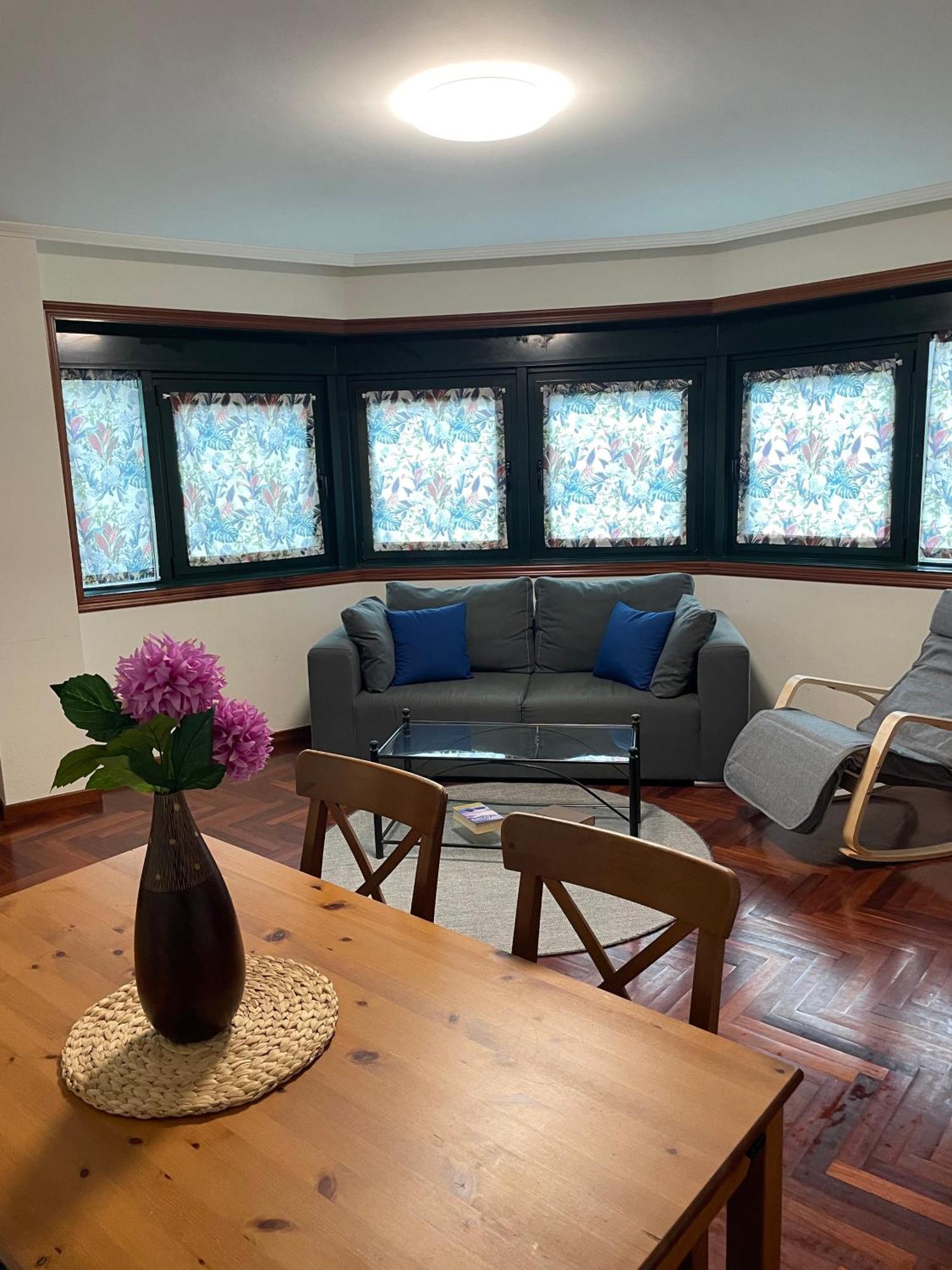 Cangas Piso Completo 외부 사진