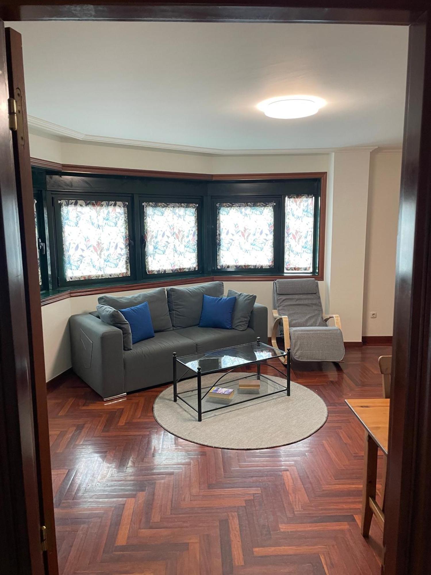 Cangas Piso Completo 외부 사진