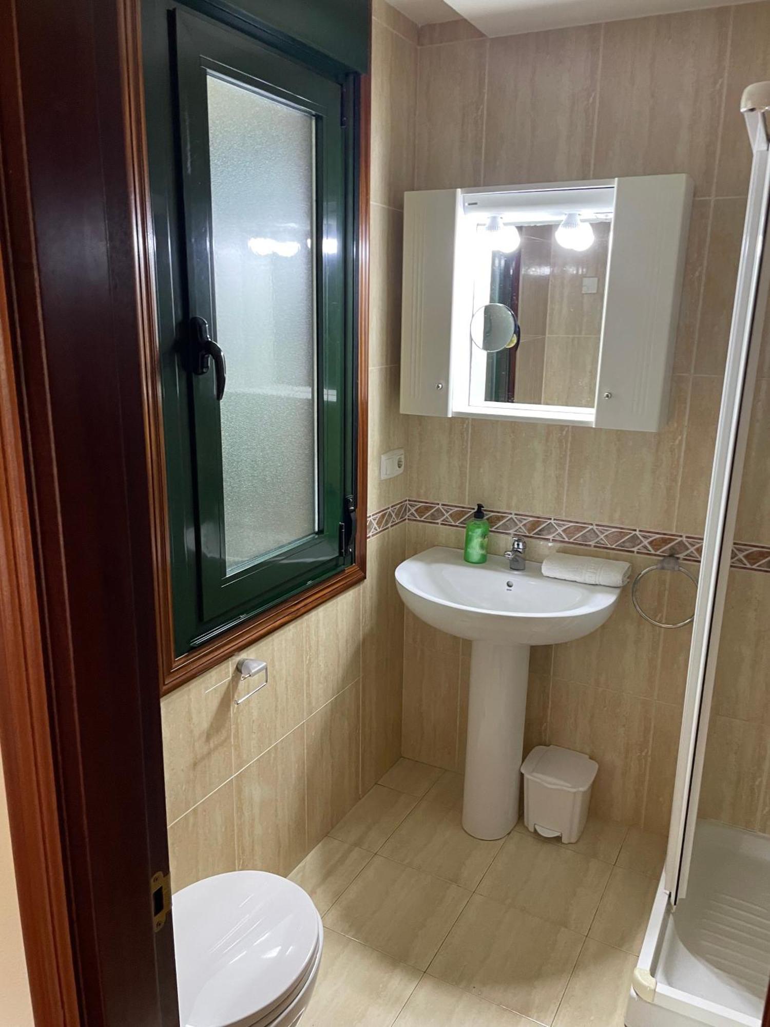 Cangas Piso Completo 외부 사진