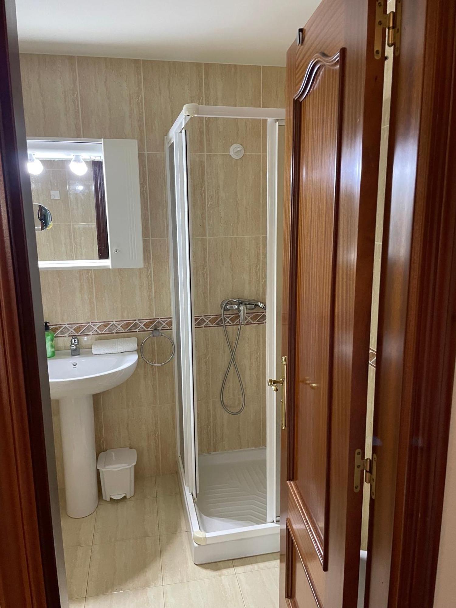 Cangas Piso Completo 외부 사진