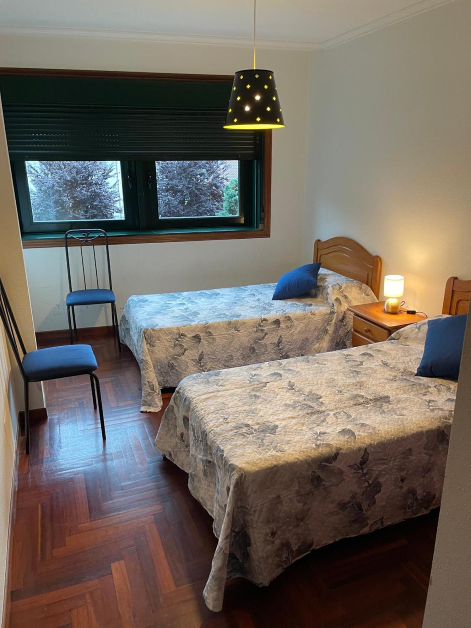 Cangas Piso Completo 외부 사진